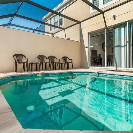 The Pool Shack Villa